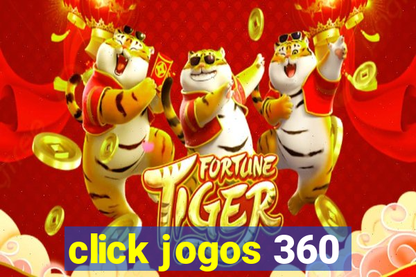 click jogos 360